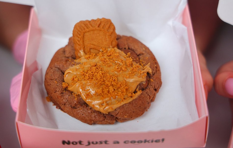 Łódź. Cukiernia, która szturmem podbiła podniebienia łodzian. Co zjemy w Cookiery?