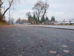 Łódź. Koniec remontu Brzezińskiej coraz bliżej