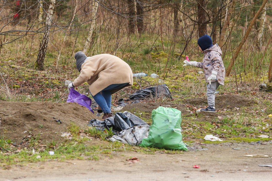 Galante sprzątanie w Łodzi