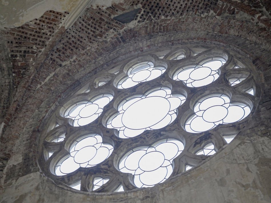 Kaplica Karola Scheiblera. Zajrzyj do wnętrza architektonicznej perły Europy!