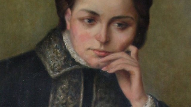 Pożegnanie z Marią Piotrowiczową. Pogrzeb bohaterki powstania styczniowego