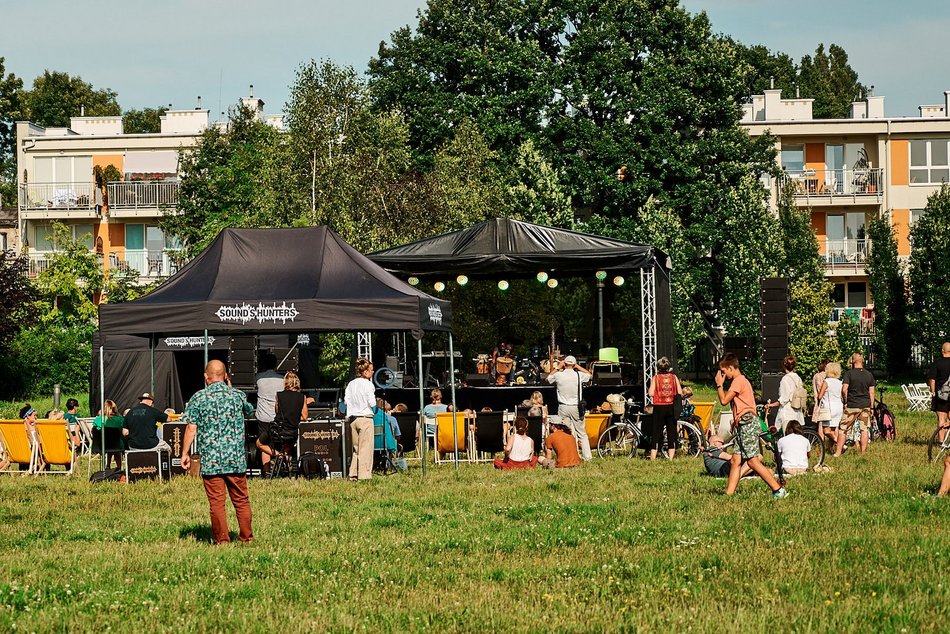 Łódź. Co robić w weekend w Łodzi? Noc Muzeów, Senioralia, spotkanie z Lubaszenko