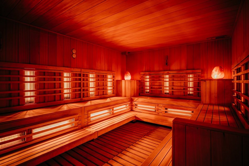 Łódź. Relaks po pracy w Aquapark Fala