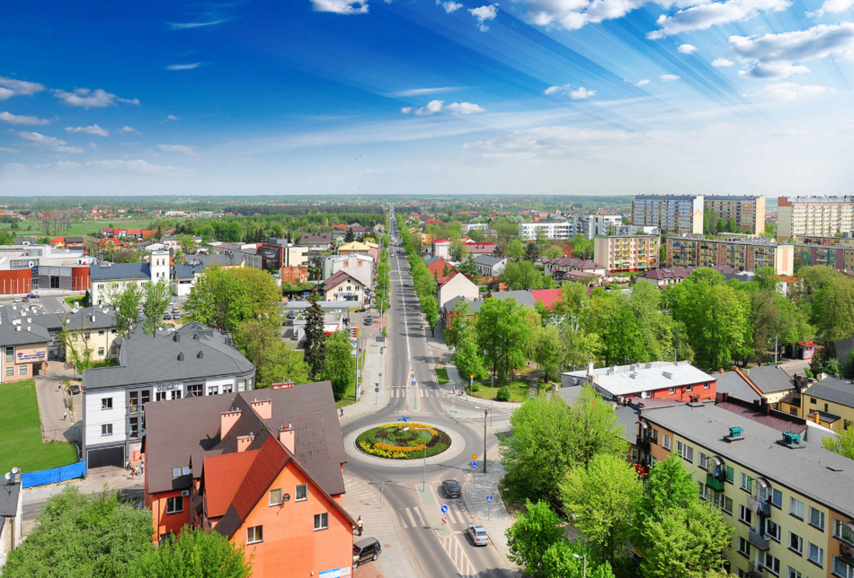 Dni miasta Tomaszowa Mazowieckiego i Bełchatowa 2026