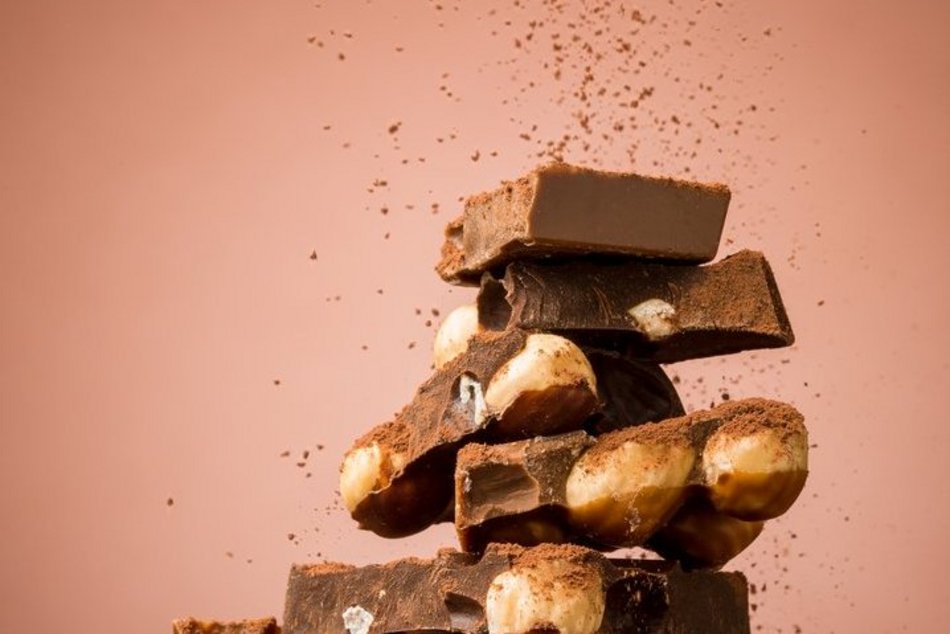 Czekolada droga jak nigdy