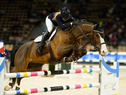 Łódź. Cavaliada Tour 2027 w Atlas Arenie. Łódź po raz kolejny stolicą sportów jeździeckich!