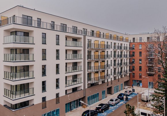 Łódź. Ceny mieszkań w Łodzi pod lupą. Gdzie zapłacisz najmniej i najwięcej?