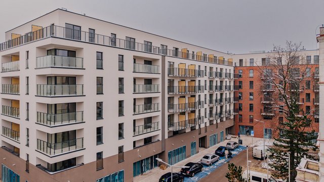 Ceny mieszkań w Łodzi pod lupą. Gdzie zapłacisz najmniej i najwięcej? [MAPY]