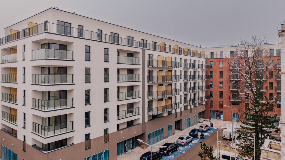 Łódź. Ceny mieszkań w Łodzi pod lupą. Gdzie zapłacisz najmniej i najwięcej?