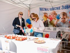 Łódź Miejski Dzień Zdrowia w Manufakturze. Nauka pierwszej pomocy, gry, zabawy, eksperci i więcej