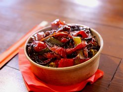 Festiwal Azjatycki przy Piotrkowskiej 217 trwa! Remedium na kapryśną pogodę?