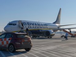 Łódź. Praca na lotnisku. Kogo szukają?