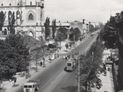 Łódź. Dawna Łódź na archiwalnych fotografiach