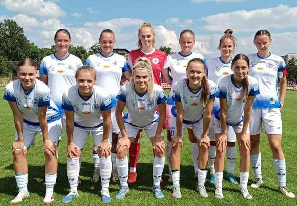 Łódź.Bolesna przeprawa na początek. Pogoń Szczecin rozbiła Grot SMS Łódź