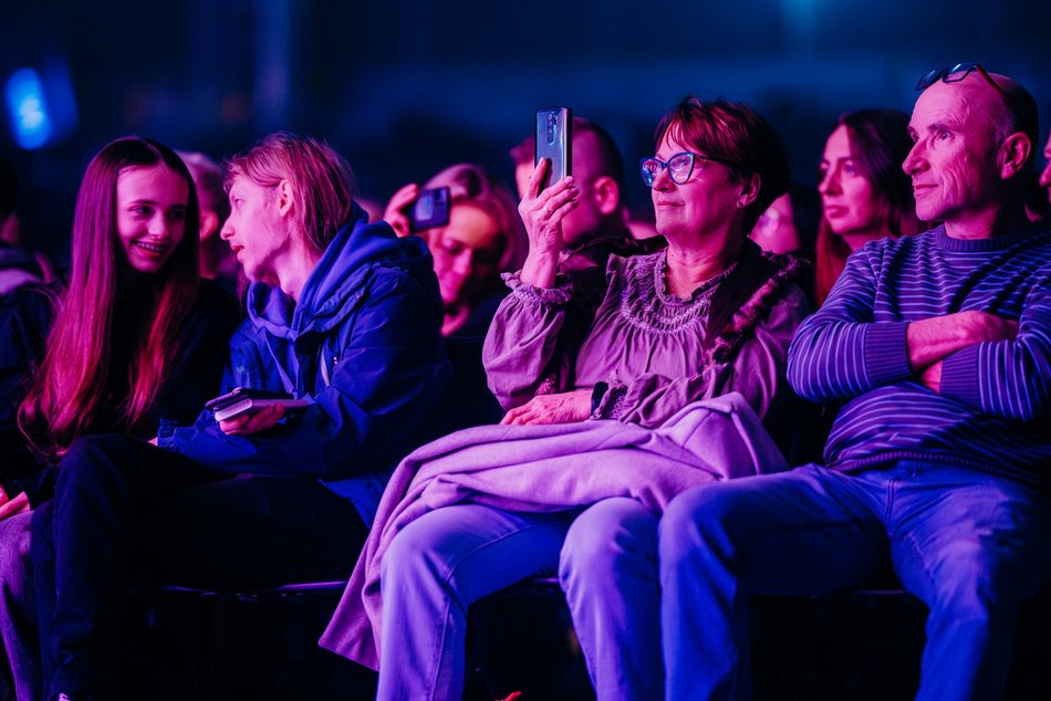 Łódź. The Rock Symphony Orchestra w Atlas Arenie. Rockowe hity w wyjątkowym wydaniu