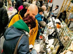 Łódź. Targi Stacja Księży Młyn wracają do Łodzi! Ceramika, biżuteria, moda i więcej od niezależnych twórców