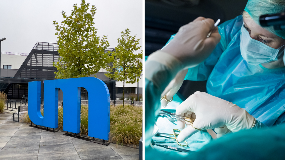 Uniwersytet Medyczny w Łodzi z wielką inwestycją! Kampus przy Muszyńskiego za 22,5 mln zł