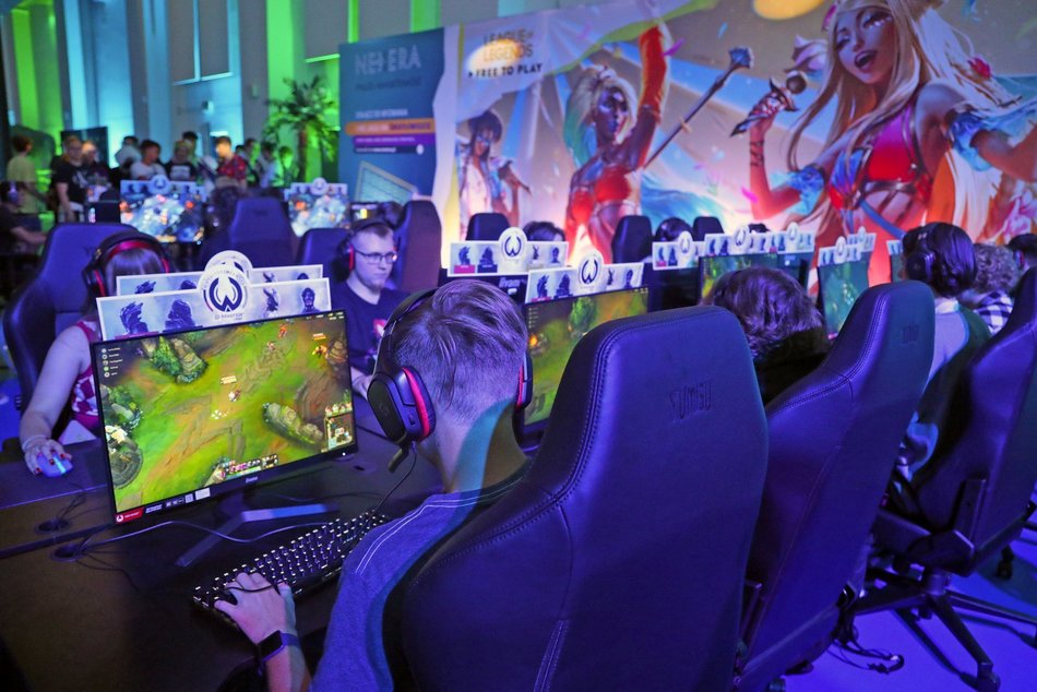 Festiwal Meet at Rift