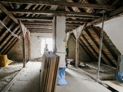 Mieszkania komunalne w Łodzi do remontu