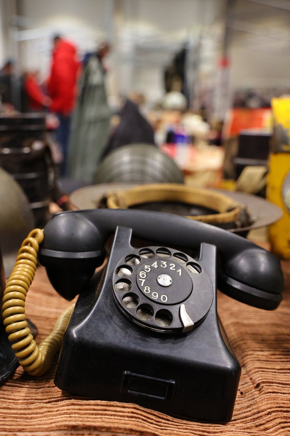 Moto Weteran Bazar w Łodzi