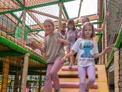 Letnie półkolonie Łódź 2026 w Orientkowie. Orientarium Zoo Łódź zaprasza!