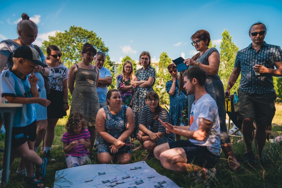 Łódź. Festiwal Łódź Wielu Kultur 2025. To będzie wyjątkowa edycja!