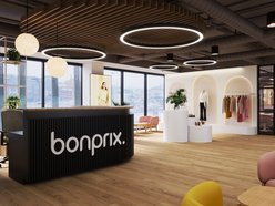 Łódź. Bonprix z nową siedzibą w Łodzi