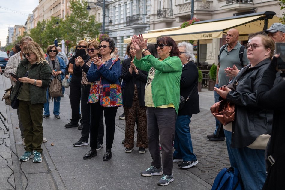 Tak łodzianie świętują urodziny Juliana Tuwima