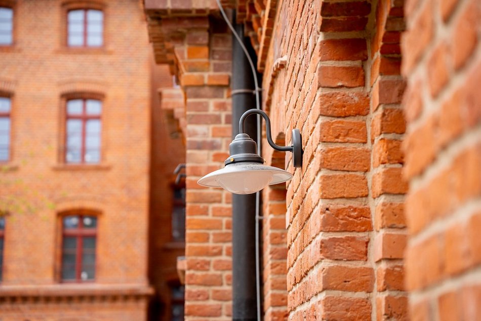 Łódź. Famuły przy Ogrodowej 24 w Łodzi prawie gotowe!