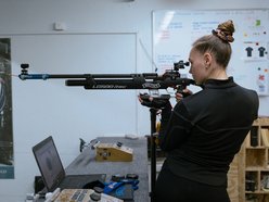 Maja Gawenda z historycznym wynikiem i tytułem Mistrzyni Europy. Rekordzistka w strzelectwie!