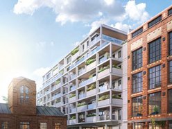 Łódź. Mieszkania w miejscu dawnych zakładów?