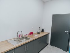 Łódź. Gabinet medyczny dla osób w kryzysie bezdomności