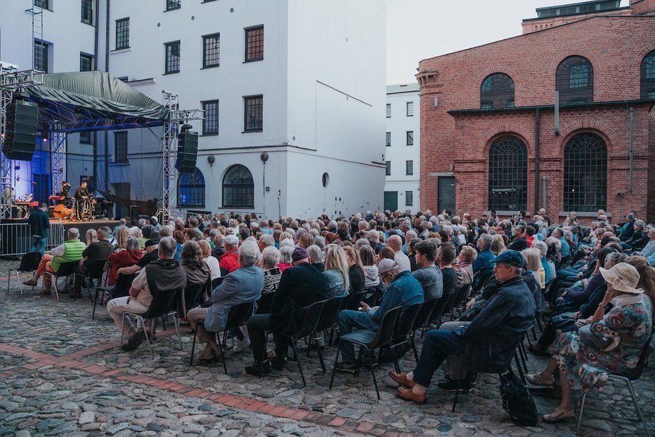 Łódź. Geyer Music Factory 2025 w Łodzi. Pierwszy koncert w Białej Fabryce!