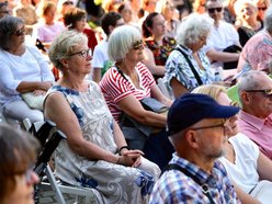 Łódź. Letnie koncerty w Altanie. Kobiety soulu w parku Źródliska w Łodzi