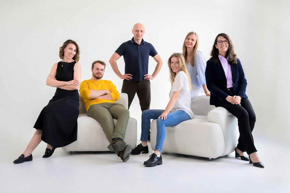 Łódź pomaga start-upom. Dołącz do programu Startups Powered by Invest in Łódź