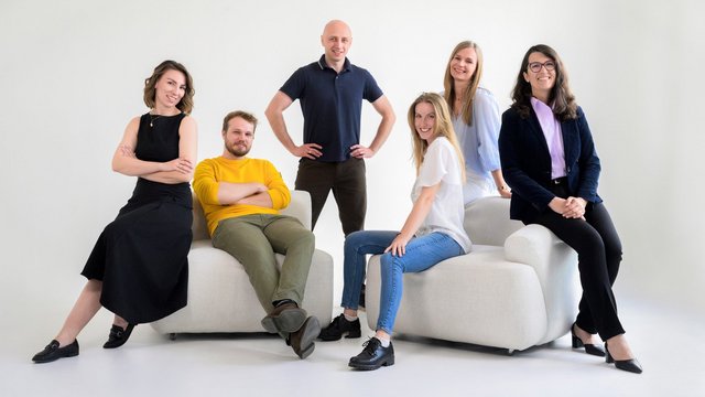 Łódź pomaga start-upom. Dołącz do programu Startups Powered by Invest in Łódź