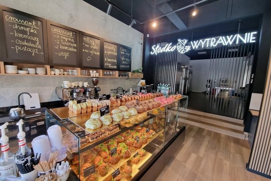 Maciej Je poleca restauracje w Łodzi