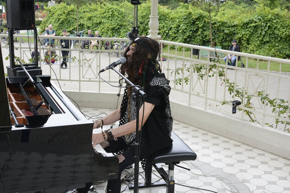 Władysław „Gudonis” Komendarek