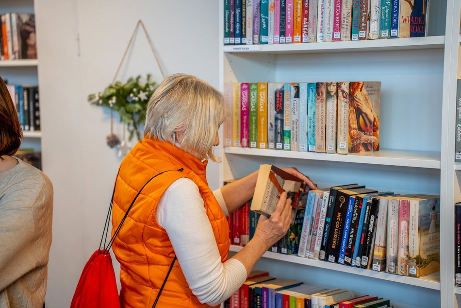 Łódź. Zobacz nowe oblicze Biblioteki LAS przy parku Julianowskim w Łodzi