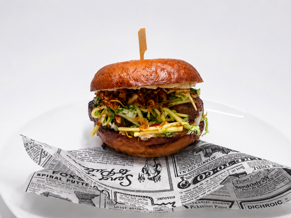 Łódź. Jemy w Łodzi Burger Fest