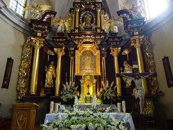 Łódź. Kaplica św. Antoniego w Lesie Łagiewnickim. Poznaj historię najstarszej świątyni w Łodzi