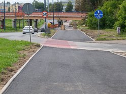 Łódź. Remonty dróg rowerowych w Łodzi. Zaawansowane prace od Retkini aż po Widzew