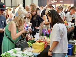 Łódź. Dzień Wietnamski w Łodzi. Dużo muzyki, zabaw, warsztatów i świetnego jedzenia!