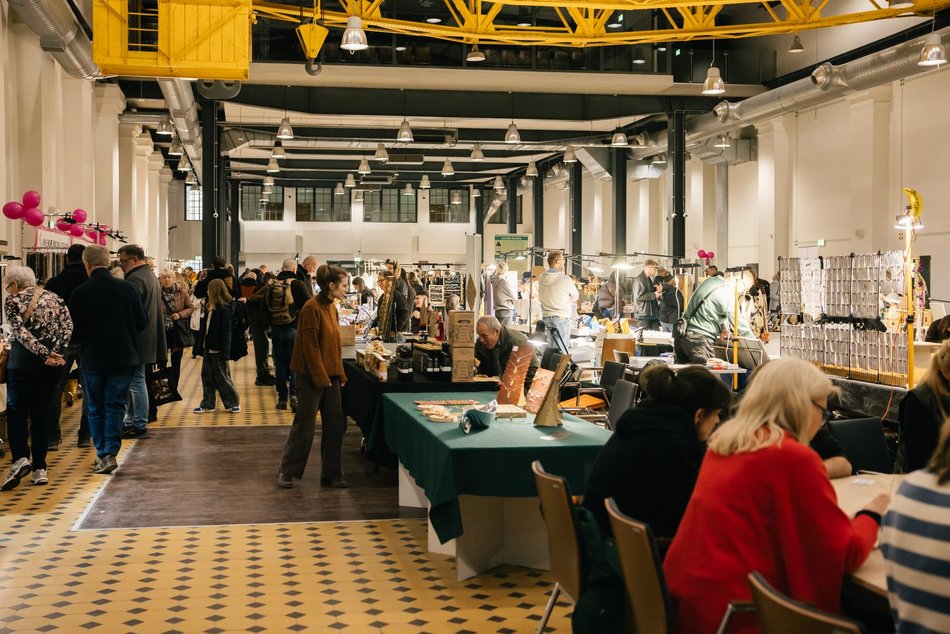 Łódź. Festiwal Minerałów i Biżuterii w EC1 Łódź. Meteoryty, skamieniałości i wiele więcej!