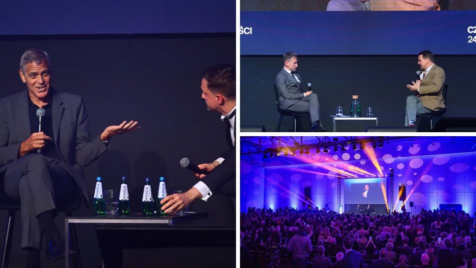 Łódź. TOP 20 zdjęć z drugiego dnia Igrzysk Wolności 2025 w Łodzi. Działo się bardzo dużo