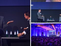 Łódź. TOP 20 zdjęć z drugiego dnia Igrzysk Wolności 2025 w Łodzi. Działo się bardzo dużo