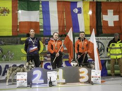 Łódź. Bieganie ma we krwi, a husky w sercu. Poznaj historię Bartłomieja Sobeckiego z Łodzi