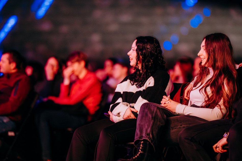 Łódź. Mateusz Socha w Atlas Arenie w Łodzi