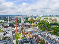 Łódź. Ceny mieszkań w Łodzi w 2026 roku