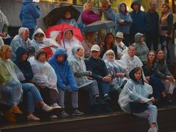 Pierwszy dzień afterparty po Łódź Summer Festival 2025. Aga Zaryan w Monopolis